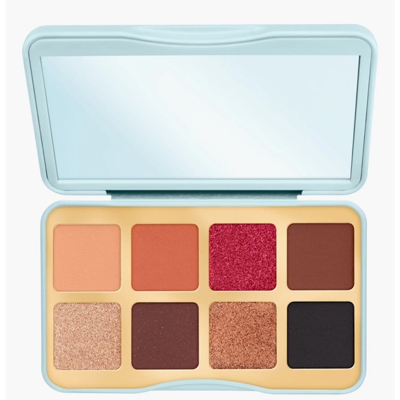Too Faced Other - TOO FACED  • SECRET SANTA MINI EYESHADOW PALETTE • NIB